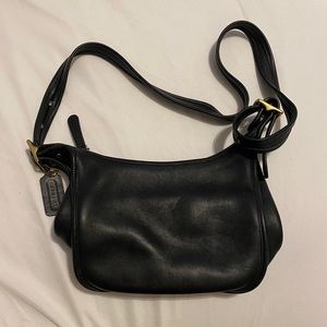 COACH CROSSBODY